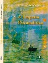 A empatia psicanalítica