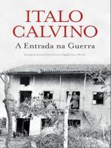A entrada na guerra A entrada na guerra