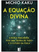 A equação divina