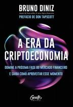 A Era da Criptoeconomia