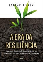 A era da resiliência - CULTRIX