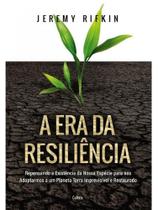 A era da resiliência