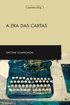 A era das cartas A era das cartas