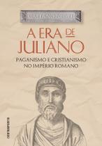 A era de juliano - CONTRAPONTO A era de juliano - CONTRAPONTO