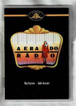 A Era Do Rádio DVD Slim A Era Do Rádio DVD Slim