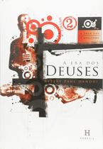 A Era dos Deuses - Volume 2 - A Saga dos Capelinos