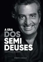A era dos semi deuses , uma evolução na espécie