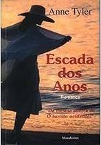 A Escada Dos Anos Anne Tyler