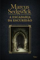 A Escadaria Da Escuridão - ROCCO A Escadaria Da Escuridão - ROCCO