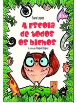 A escola de todos os bichos A escola de todos os bichos