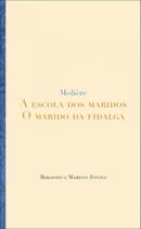 A escola dos maridos - o marido da fidalga