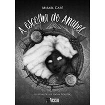 A escolha de anabel A escolha de anabel