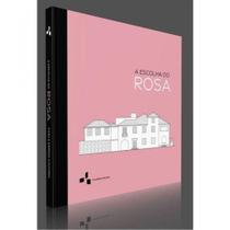 A escolha do rosa