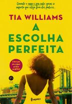 A Escolha Perfeita A Escolha Perfeita