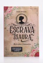 A Escrava Isaura Bernardo Guimarães - Livraria Familia Crista