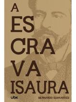 A escrava isaura A escrava isaura