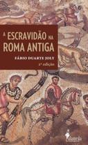 A escravidão na roma antiga