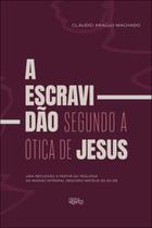 A escravidão segundo a ótica de Jesus: uma reflexão a partir da teologia da missão integral segundo Mateus 20.20-28