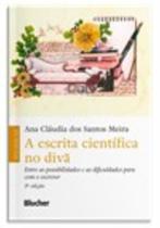 A Escrita Científica no Divã