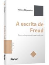 A escrita de freud