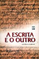 A escrita e o outro: os modos de participação na construção do texto - UNB