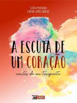 A escuta de um coração