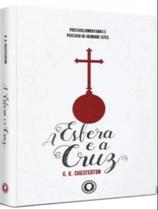 A esfera e a cruz A esfera e a cruz