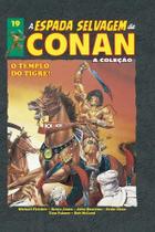 A Espada Selvagem De Conan Vol. 19