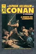 A Espada Selvagem De Conan Vol. 22