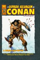 A Espada Selvagem De Conan Vol. 23