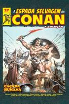 A Espada Selvagem De Conan Vol. 27 A Espada Selvagem De Conan Vol. 27