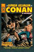 A Espada Selvagem De Conan Vol. 28