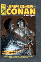 A Espada Selvagem De Conan Vol. 32