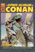 A Espada Selvagem De Conan Vol. 33