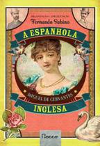 A espanhola inglesa A espanhola inglesa