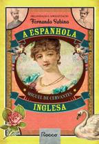 A Espanhola Inglesa A Espanhola Inglesa