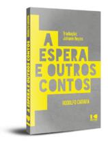 A espera e outros contos - KOTTER A espera e outros contos - KOTTER