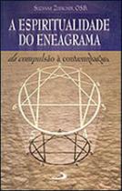 A espiritualidade do eneagrama