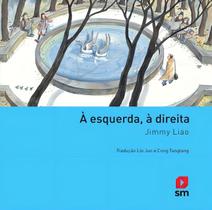 À Esquerda, à Direita Sortido À Esquerda, à Direita Sortido