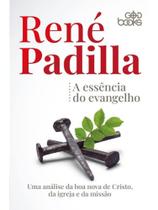 A essência do evangelho