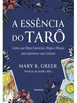 A essência do tarô
