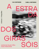 A estrada dos girassóis A estrada dos girassóis