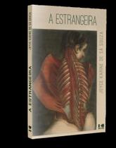 A estrangeira - KOTTER EDITORIAL