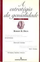 A Estratégia da Genialidade - Vol. I - 01Ed/98 A Estratégia da Genialidade - Vol. I - 01Ed/98
