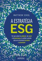 A Estratégia Esg