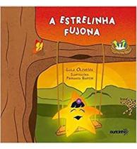 A estrelinha fujona - OURICINHO/PINAÚNA A estrelinha fujona - OURICINHO/PINAÚNA