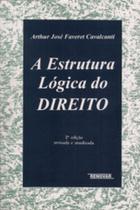 A estrutura lógica do Direito - RENOVAR