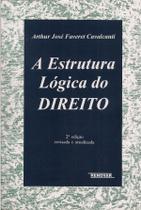 A Estrutura Lógica do Direito