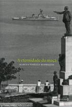 A Eternidade da Maçã - 7 Letras