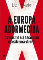 A europa adormecida